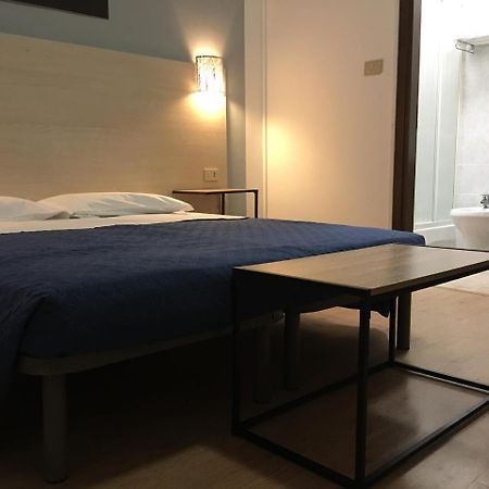 Hotel Alabarda Trieste Ngoại thất bức ảnh